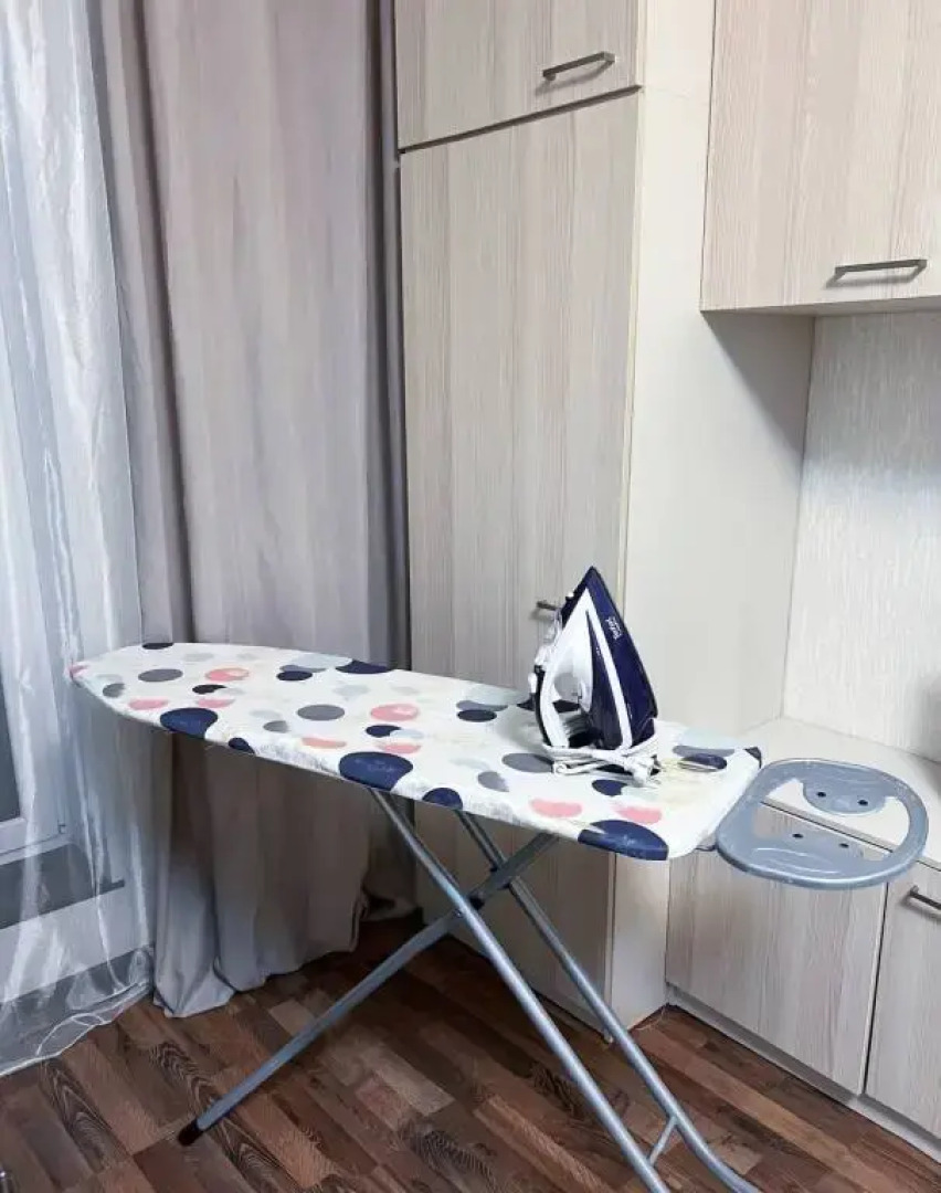 Апартаменты Park Inn Citi Rooms 6