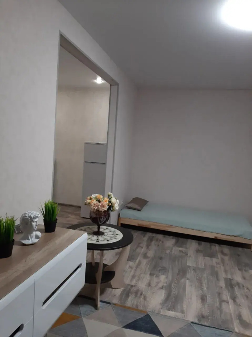 Апартаменты 2-комнатные в Центре Города на Феоктистова