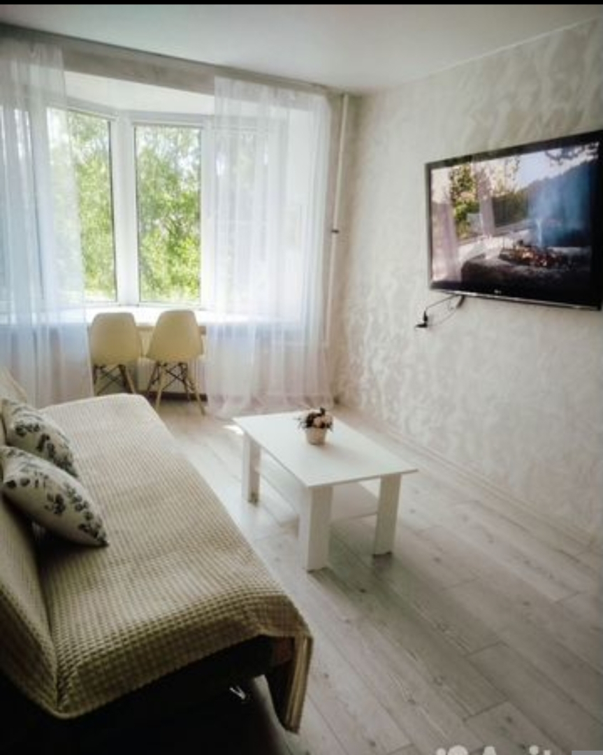 Квартира рядом с парком Петергоф