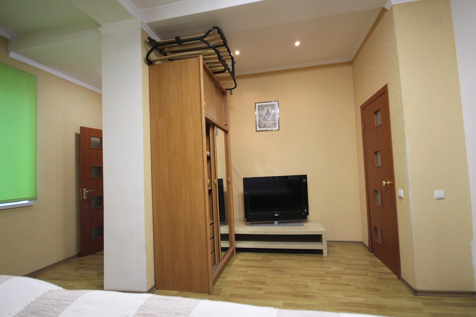 Апартаменты Статус на Кирова 10 в Ялте 2