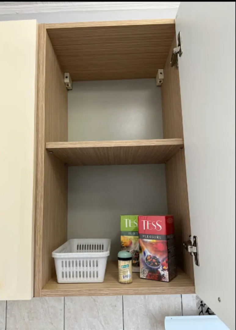 Квартира со Вceм Нeoбxoдимым Для Комфортнoгo Проживaния