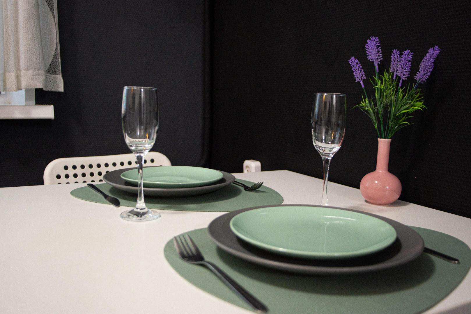 Апартаменты Nordik Apart