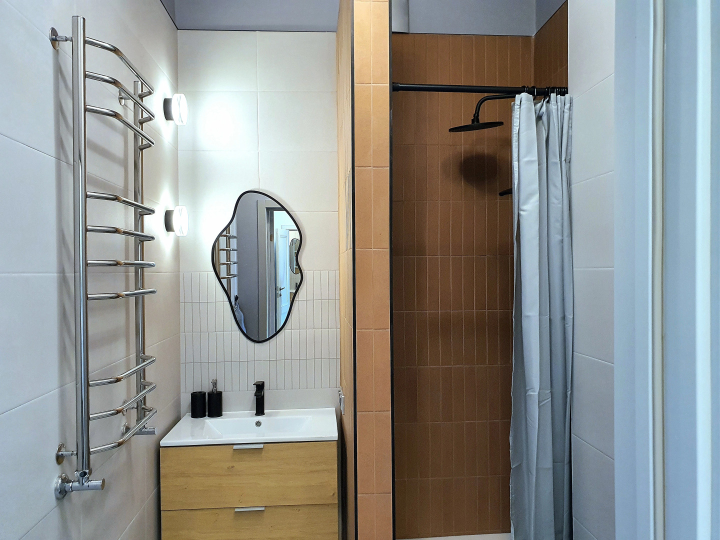 Апартаменты Sunny day 6