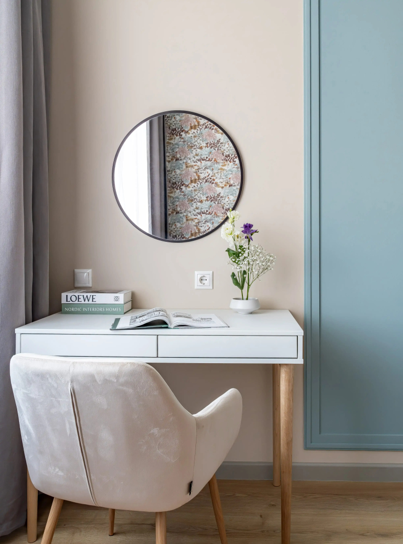 Апартаменты на Лиговском проспекте около Московского вокзала