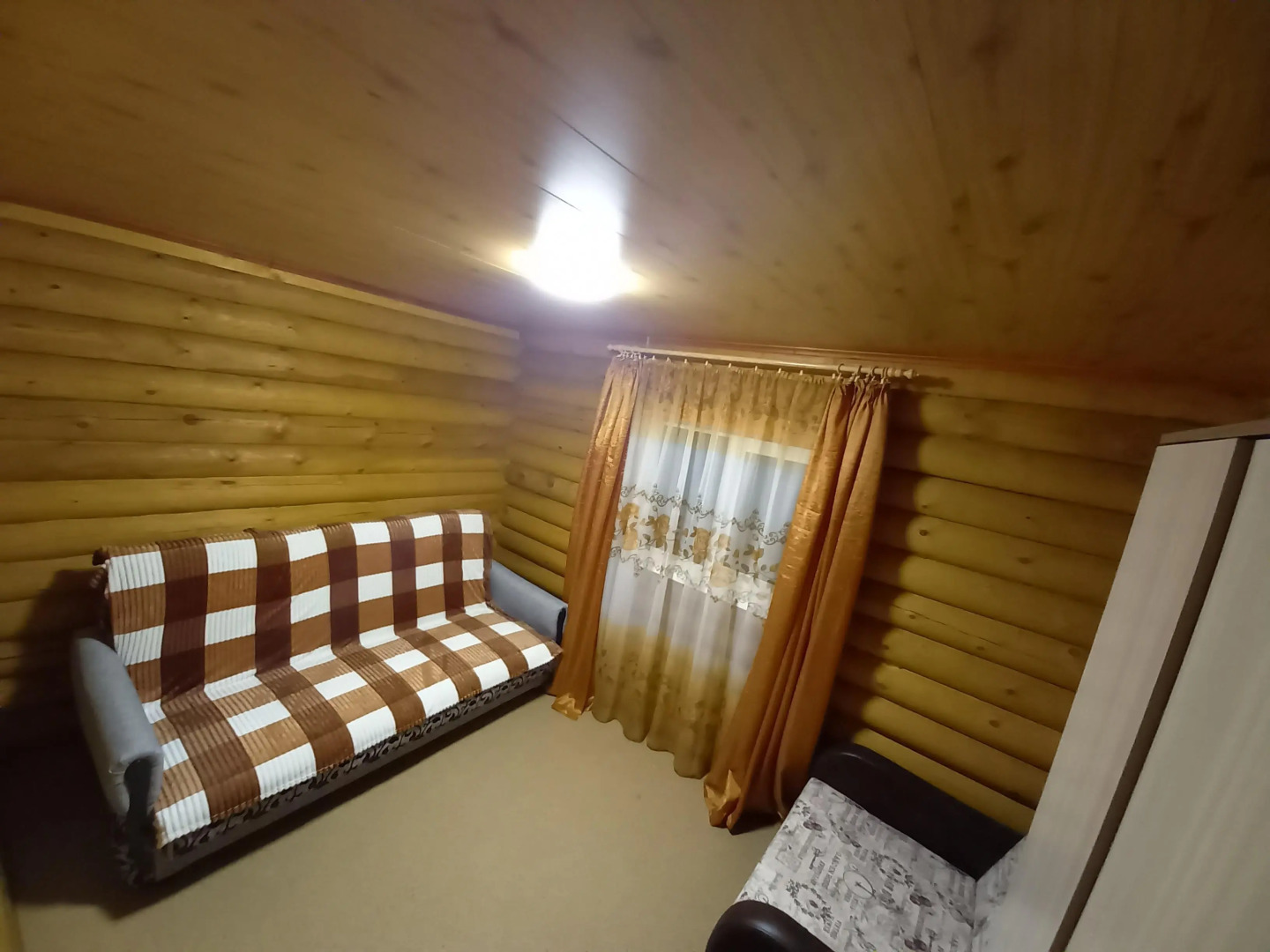 Частный дом в Сортавала