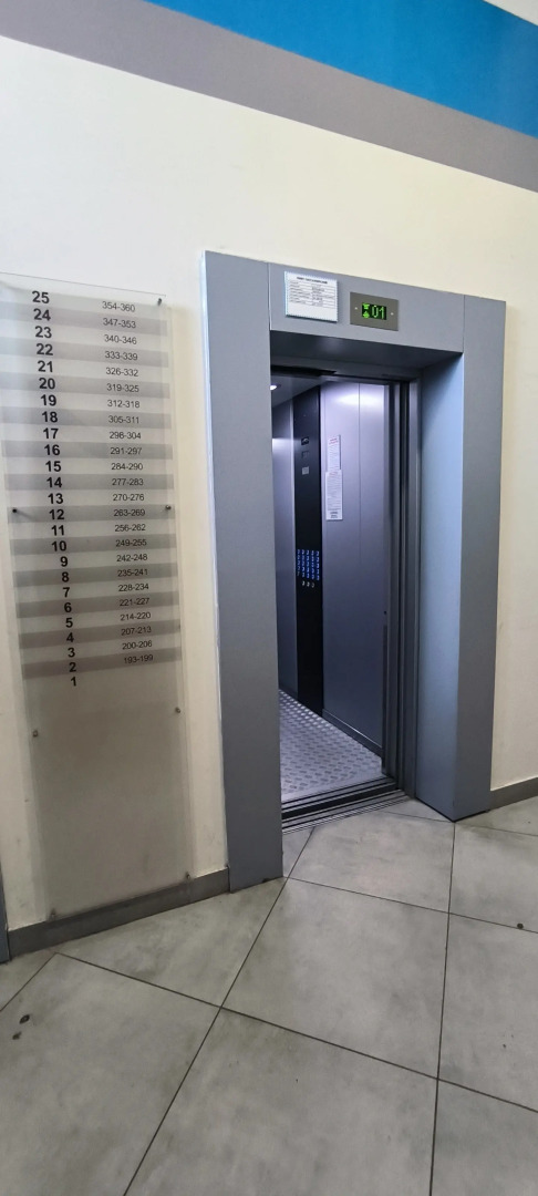 Квартира Петра Подзолкова 26