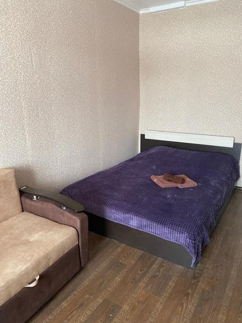 Апартаменты 2-к. Квартира