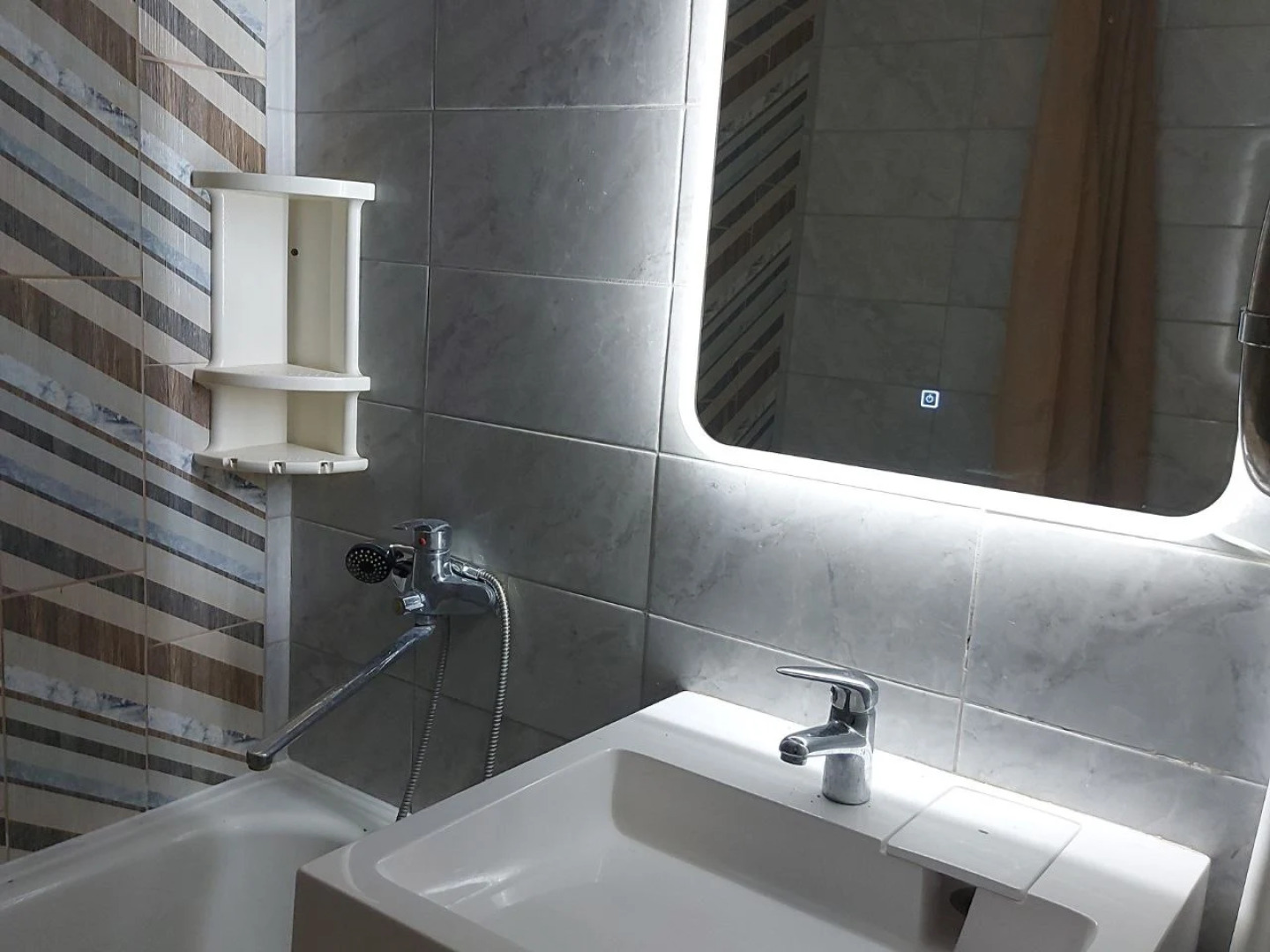 Апартаменты Кортунова 6