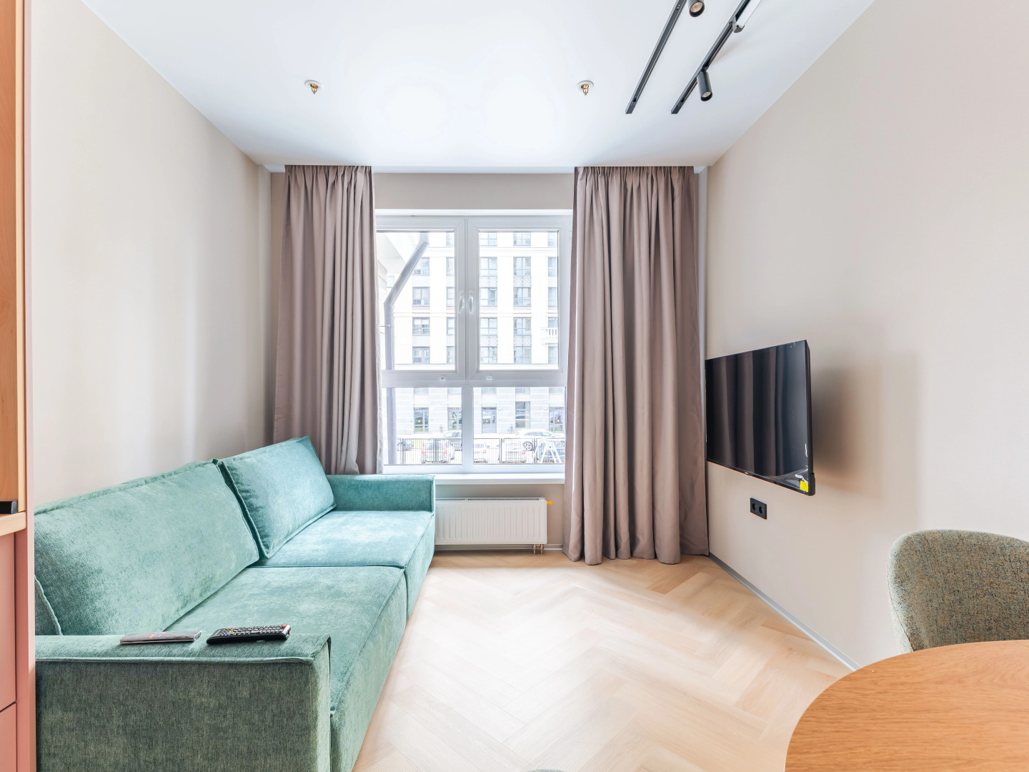 Апартаменты у Московского проспекта