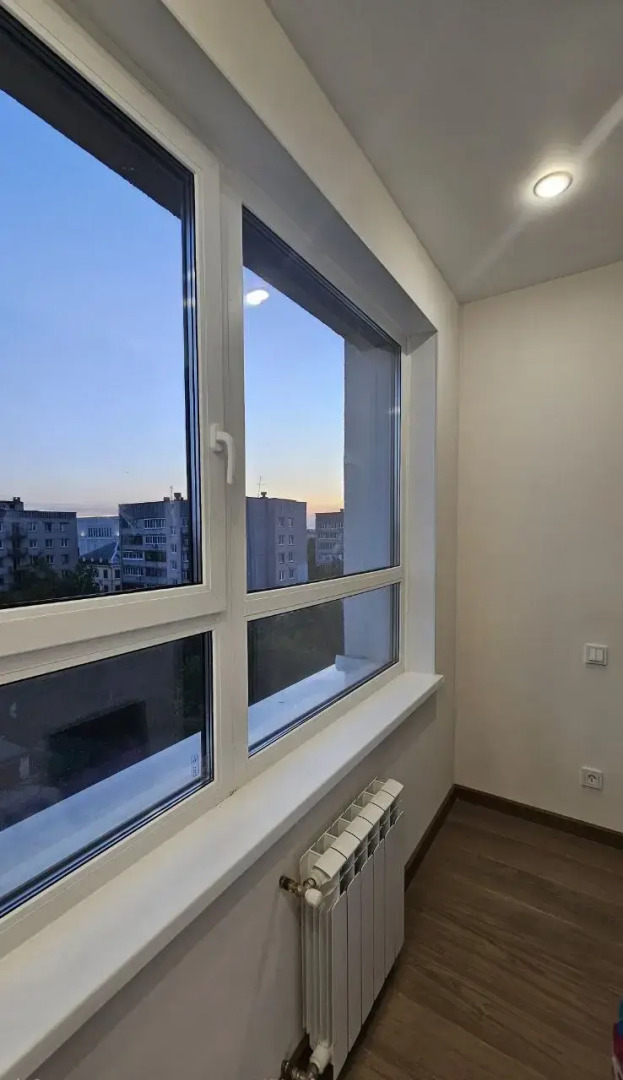 Квартира в центре Автозаводского района