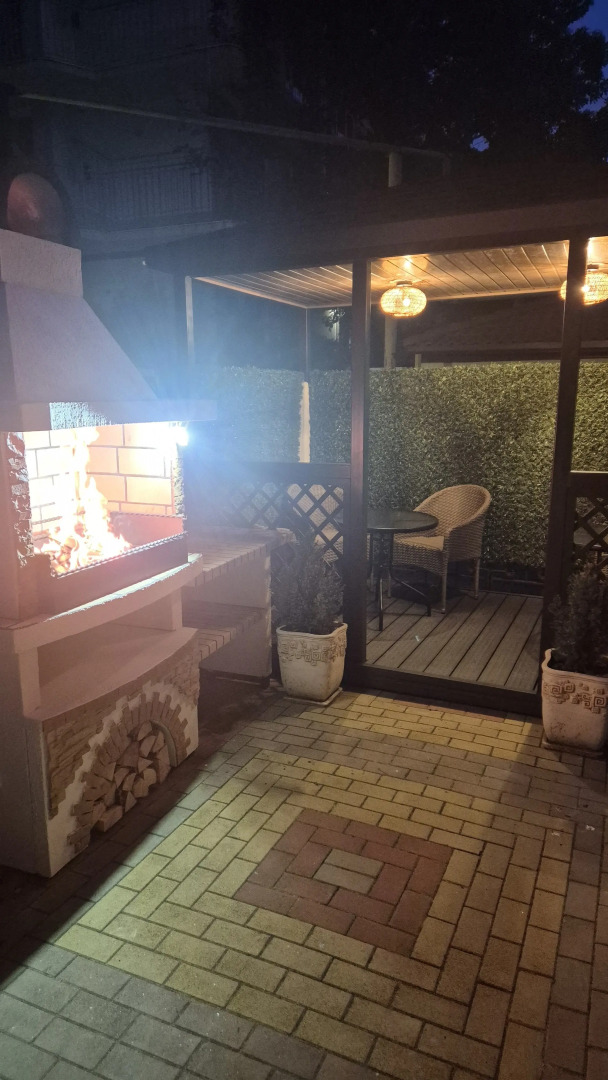 Отель Орхидея