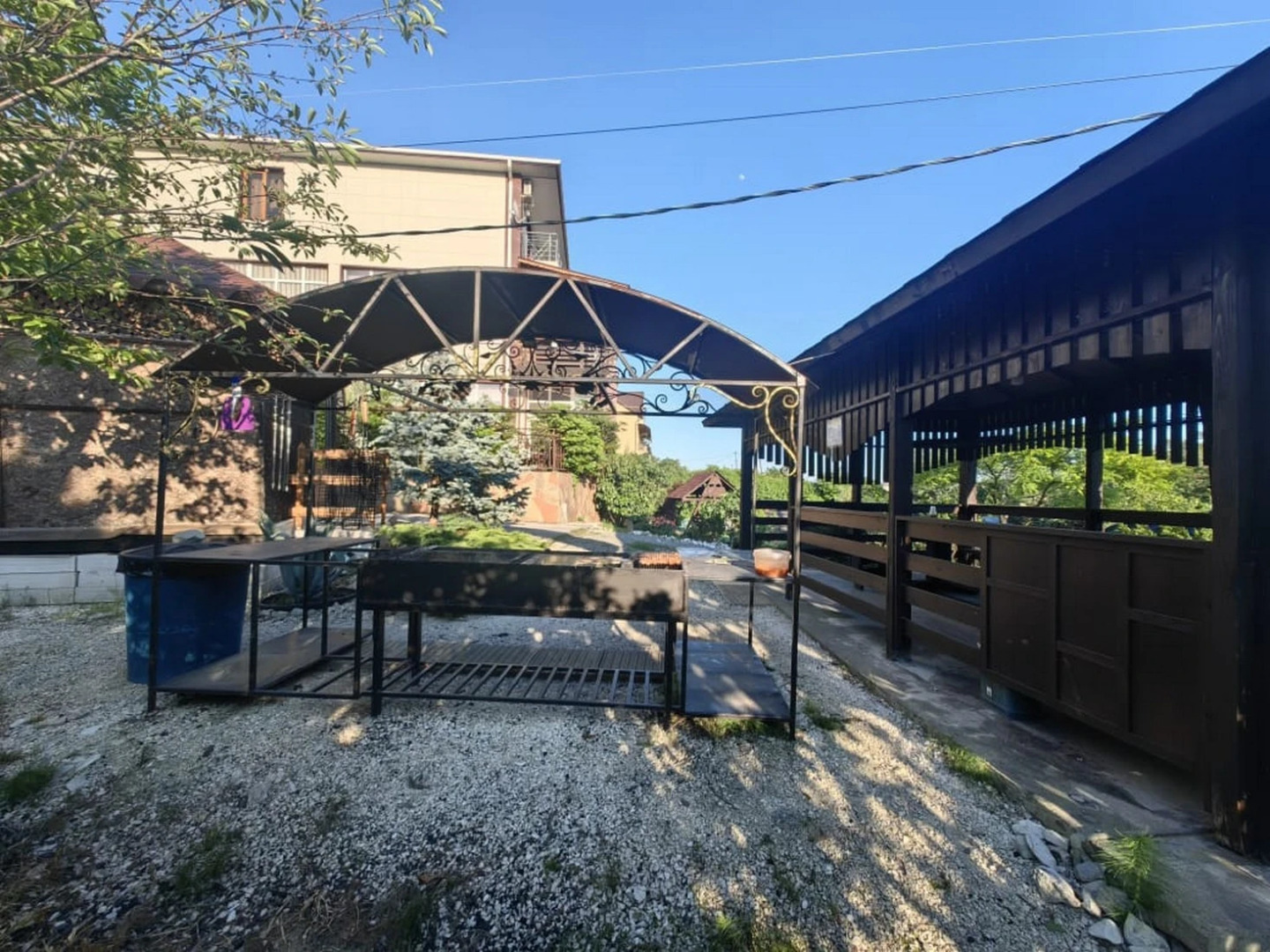 Гостевой дом ArtHome