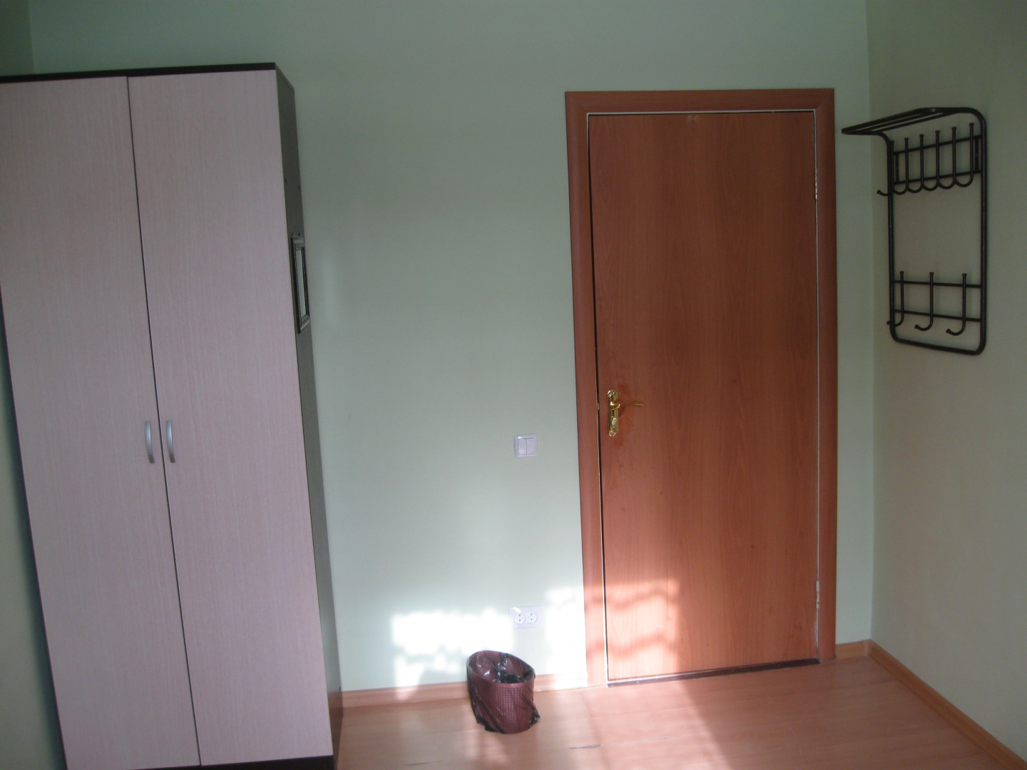 Гостевой Дом на Чебеньковской