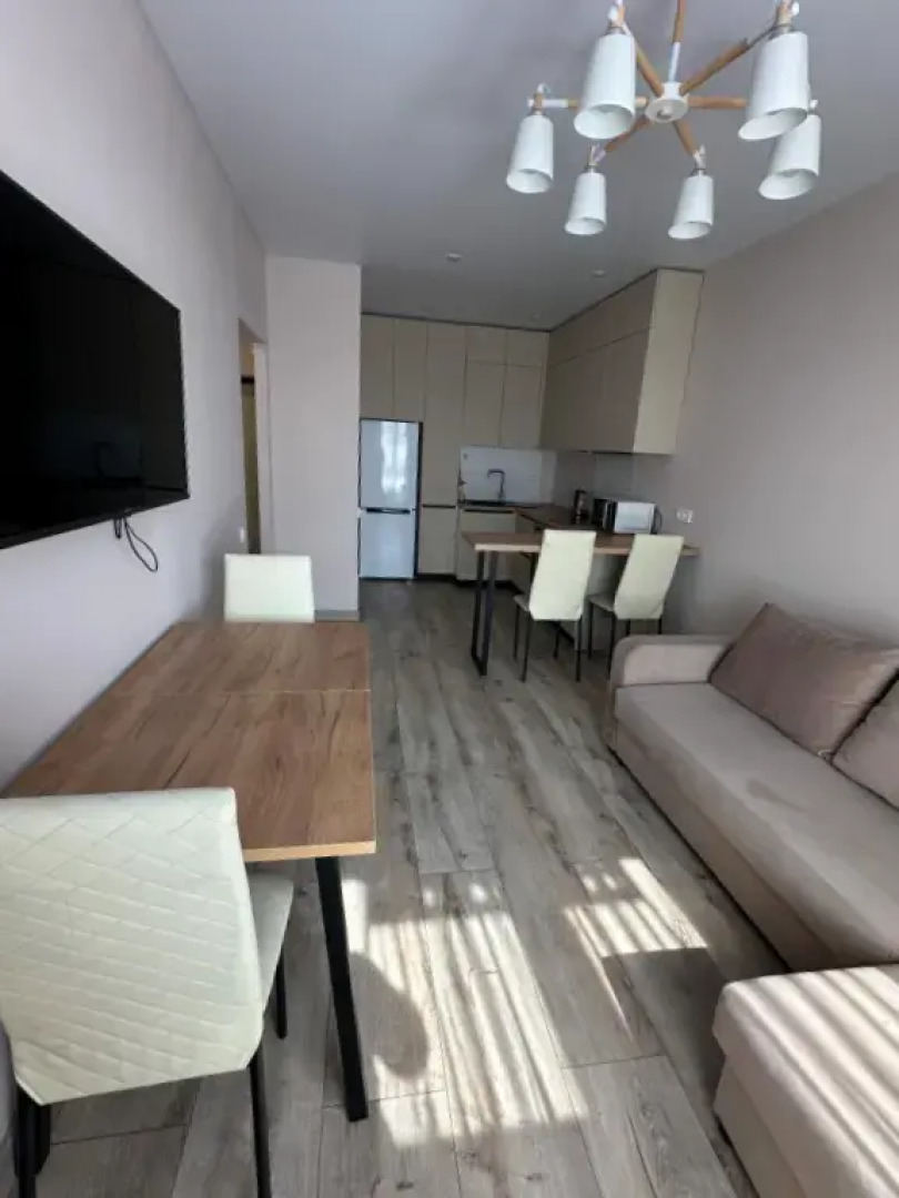 Квартира Уютные крылья