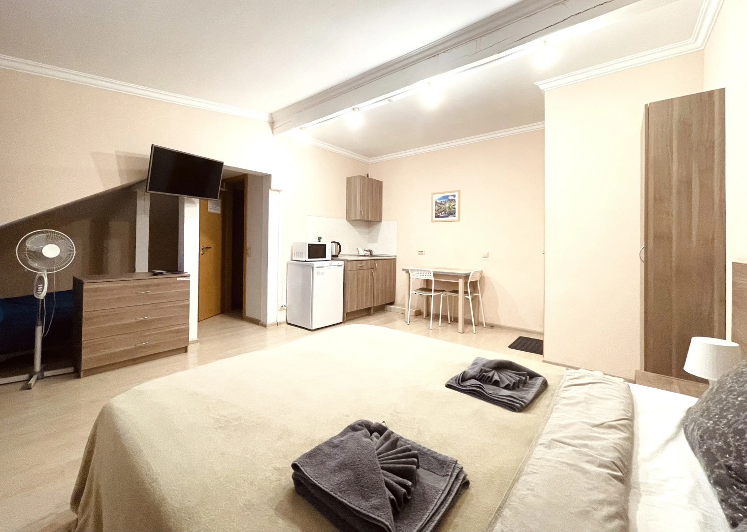 Гостевой дом Малоярославец