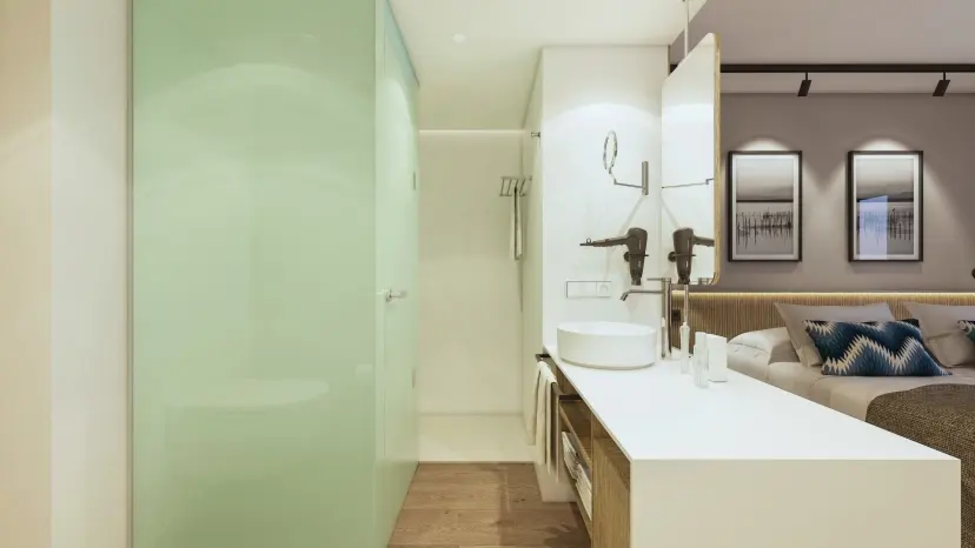 Отель THB Bamboo Alcudia Hotel - Adults Only