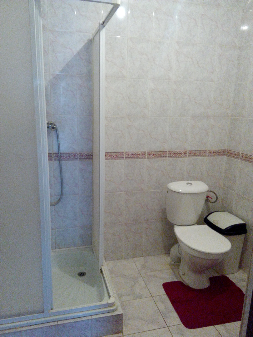 Частный дом Апартаменты у Монастыря