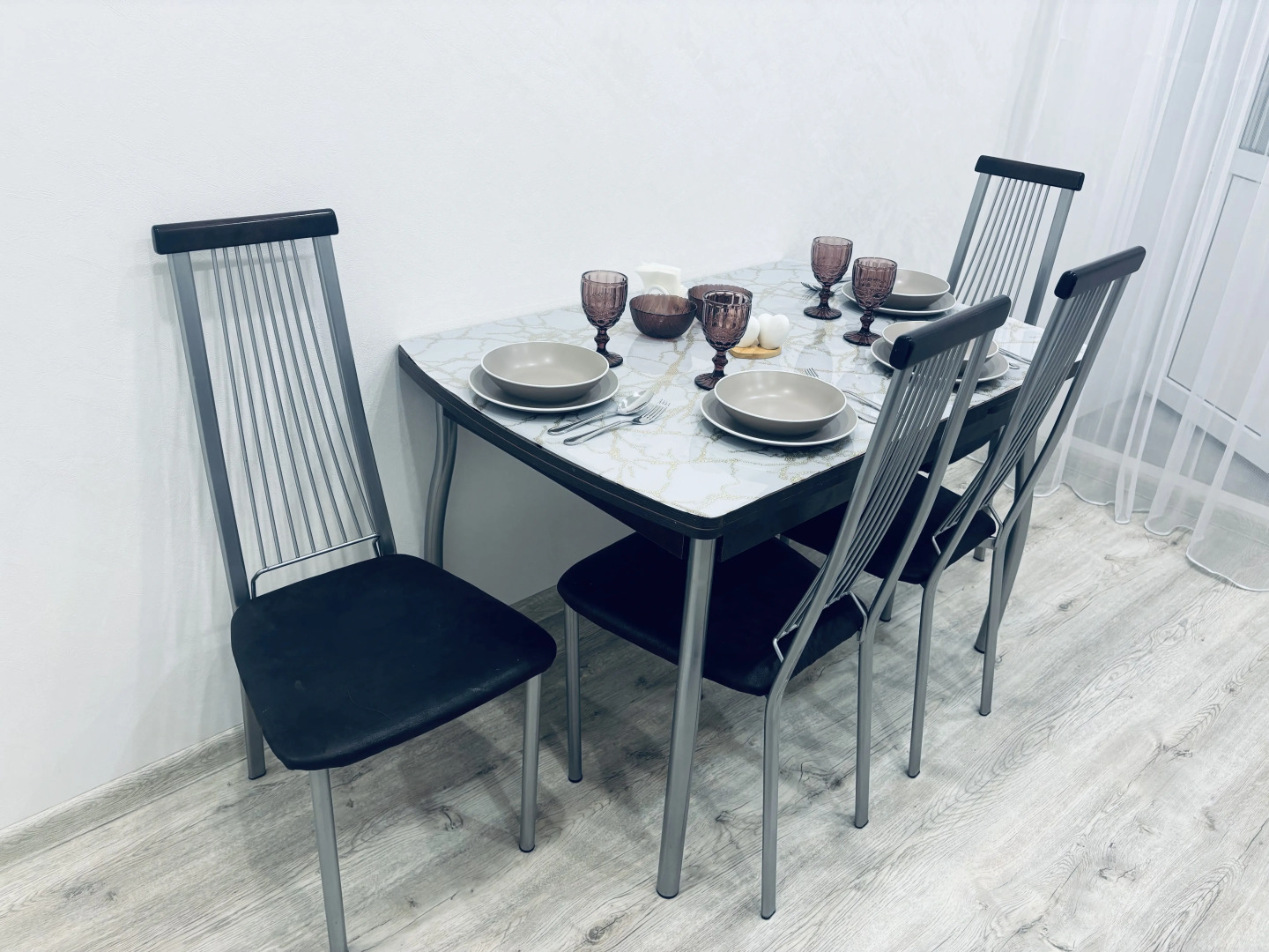 Квартира Чуйкова 59В