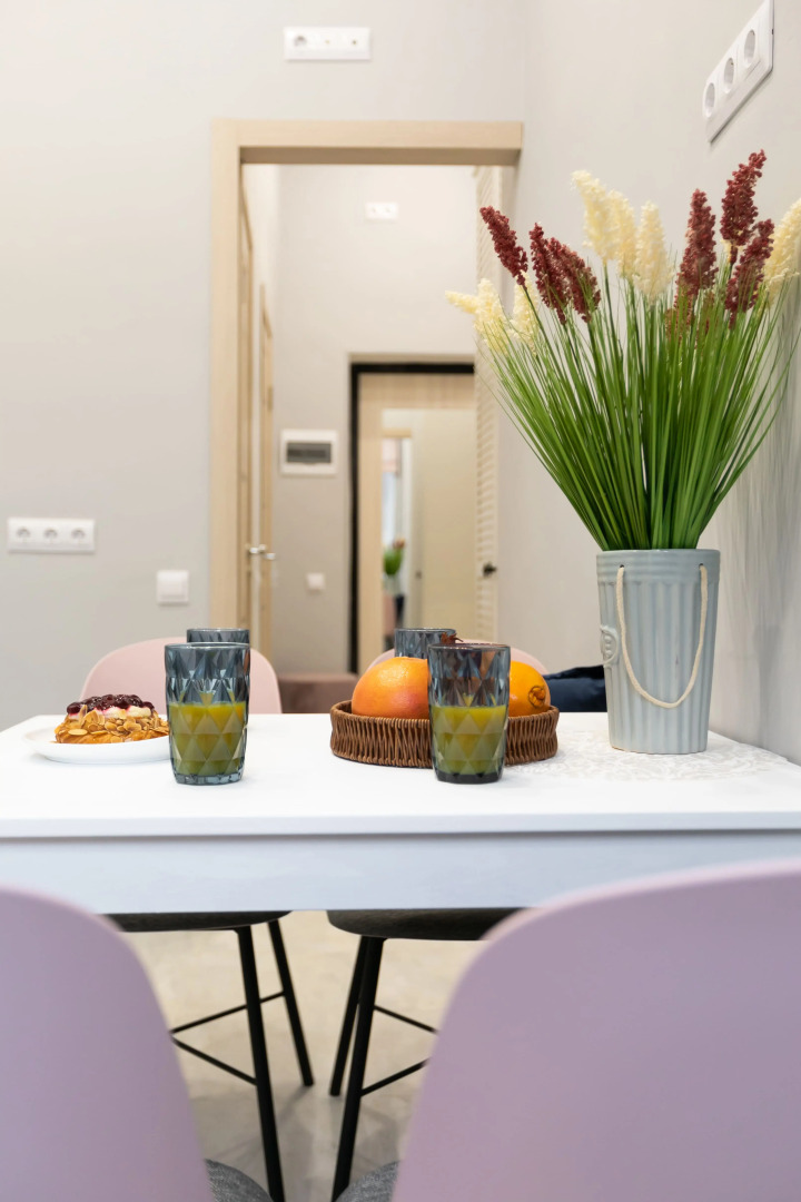 Квартира FlаtStay Разъезжая Ул 16-18