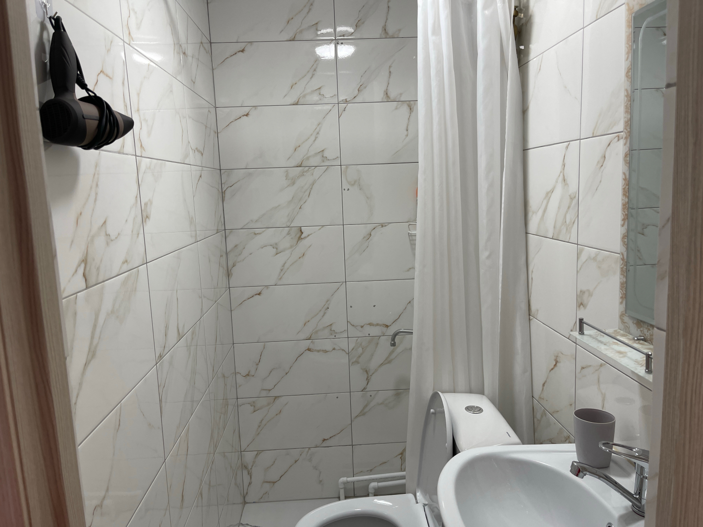 Апартаменты на Лермонтова 4