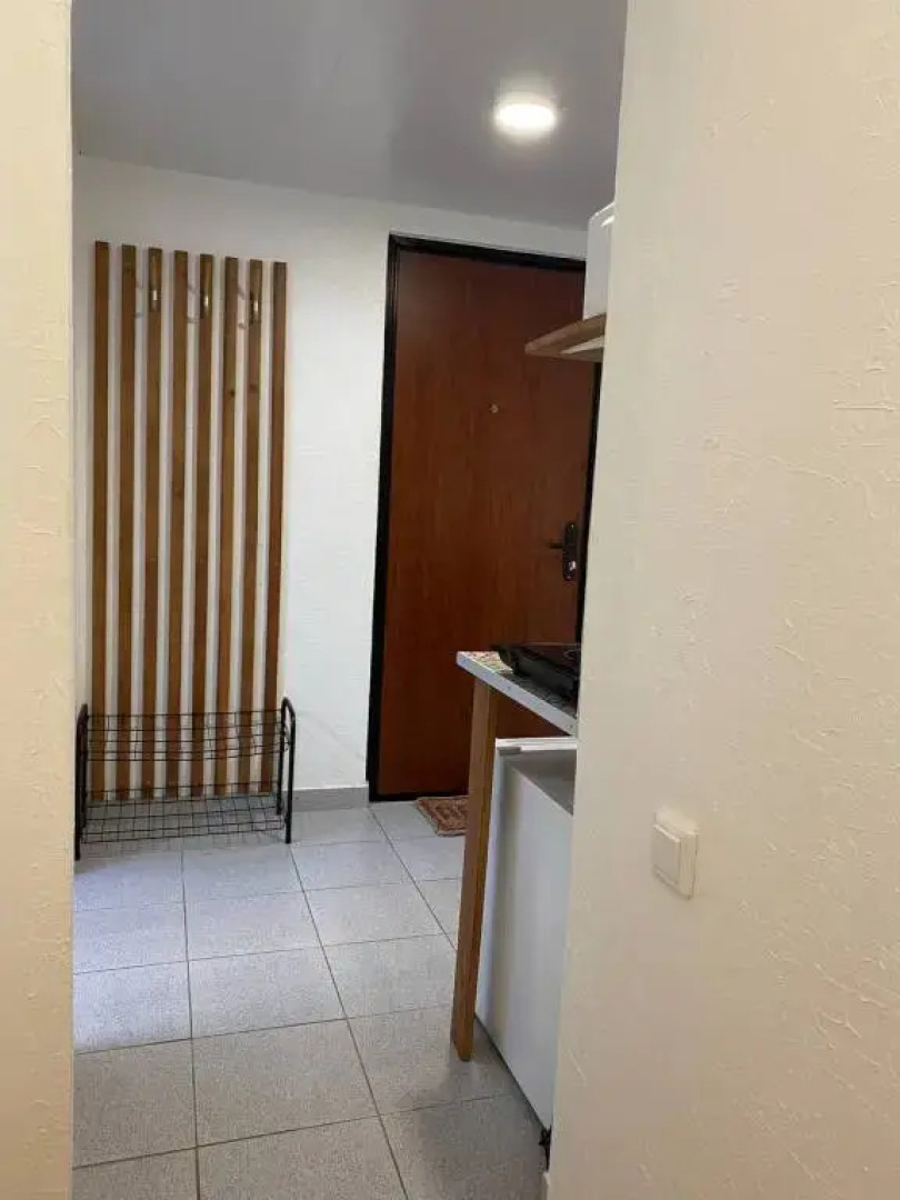 Квартира возле зоопарка 1