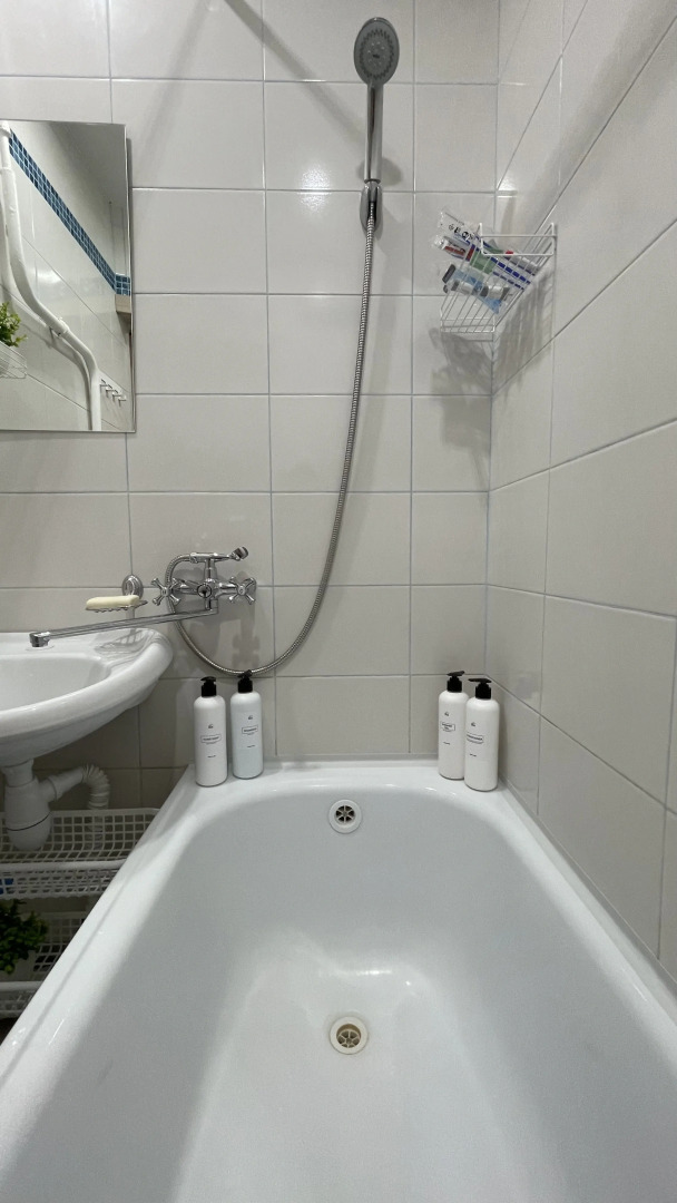 Квартира Полноценная 2-комнатная в Железнодорожном районе