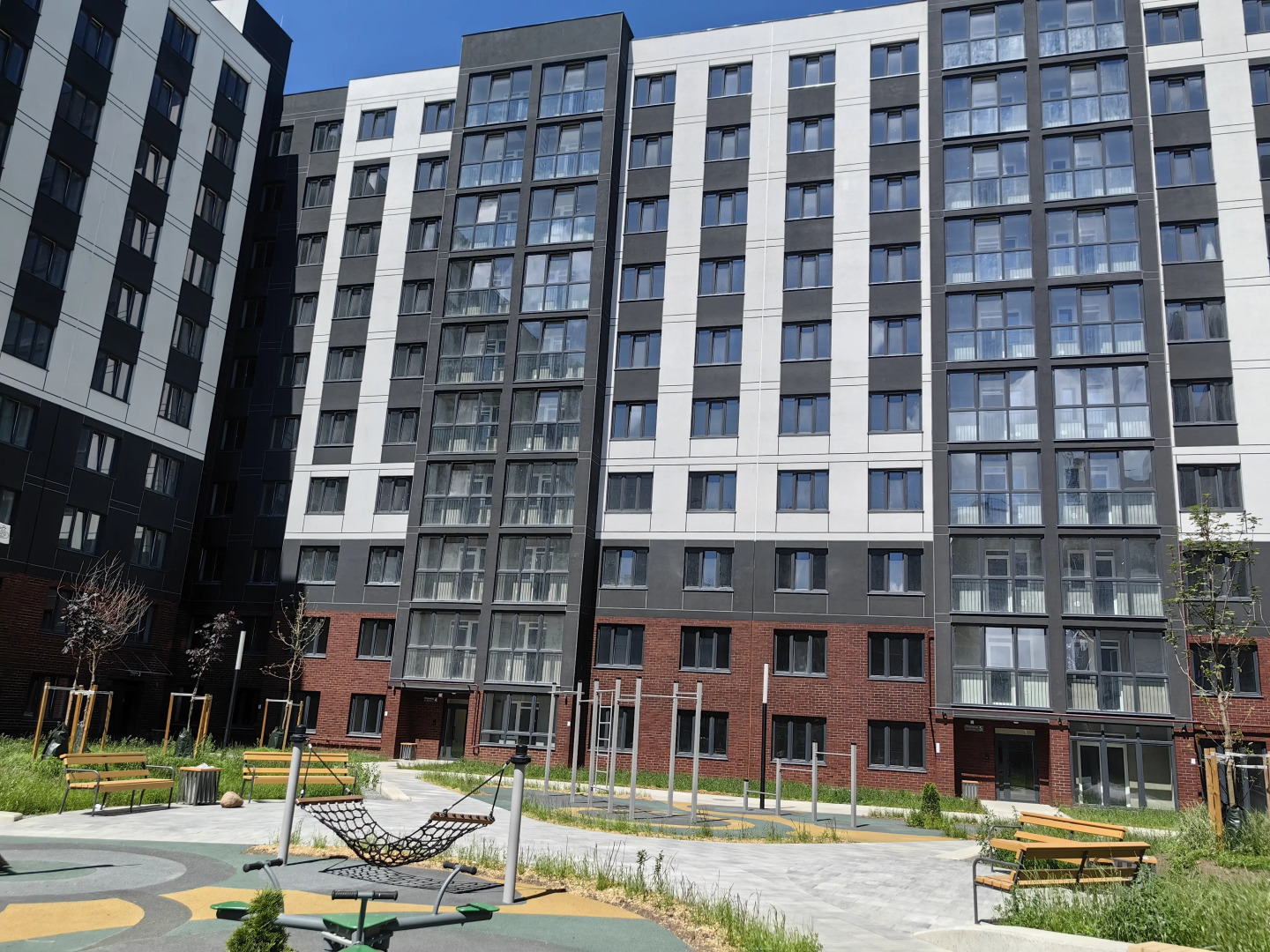 Квартира Закат 39