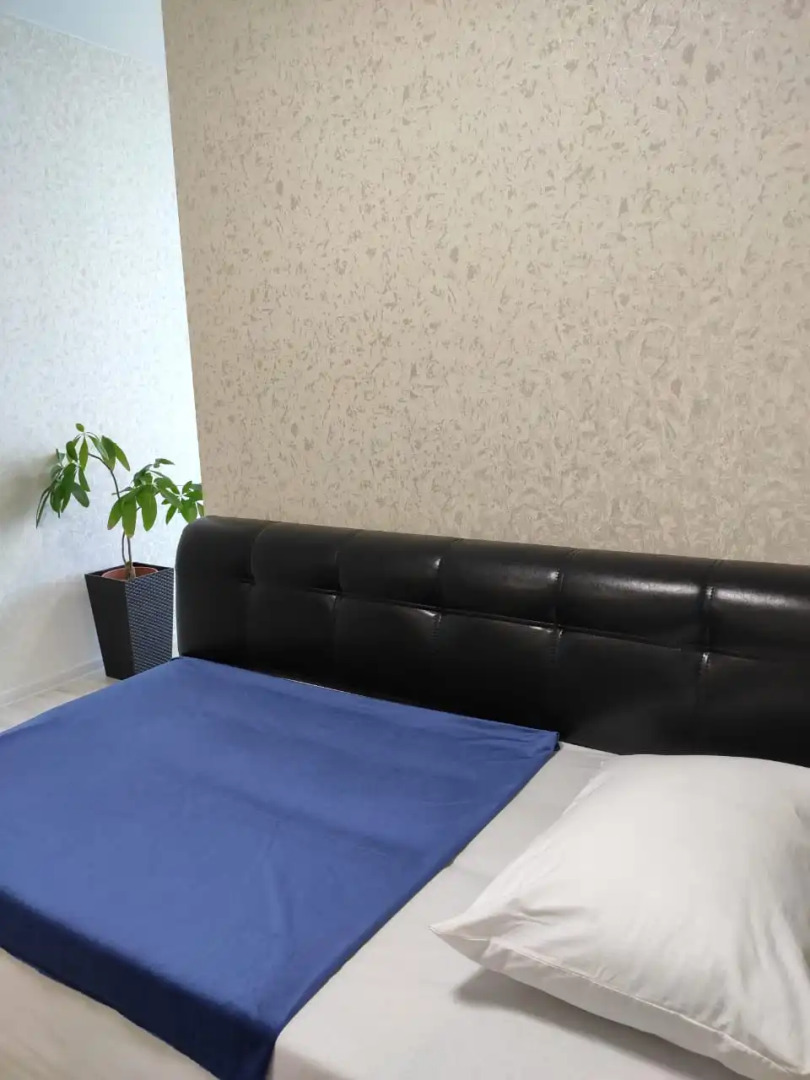 Квартира на набережной в центре города