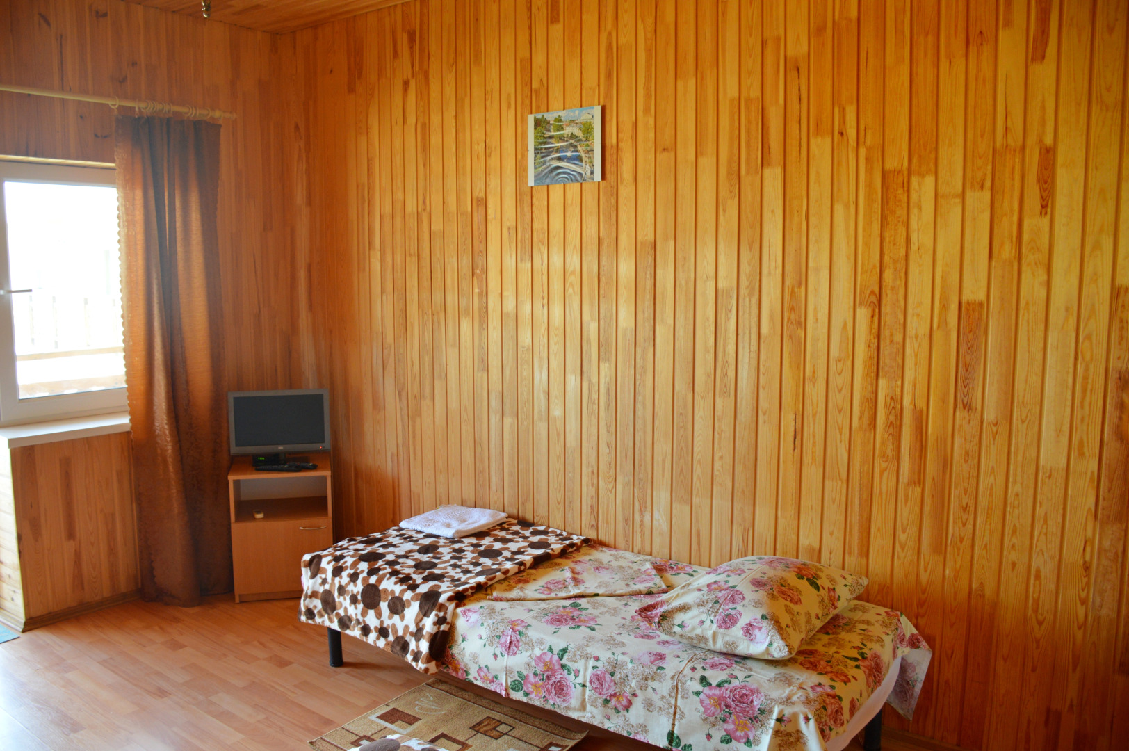 Мини-Отель Калипсо