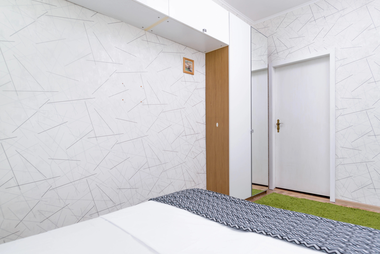 Квартира в районе Войковская от FolkFort близость к Авиапарку метро и набережной