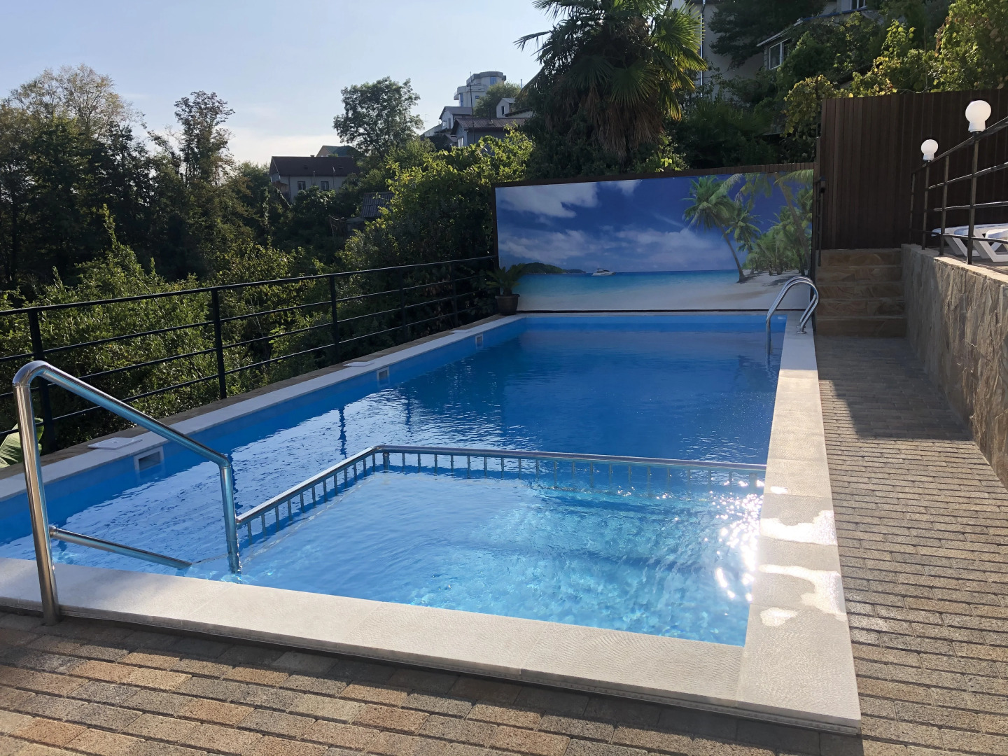 Гостевой дом Гости