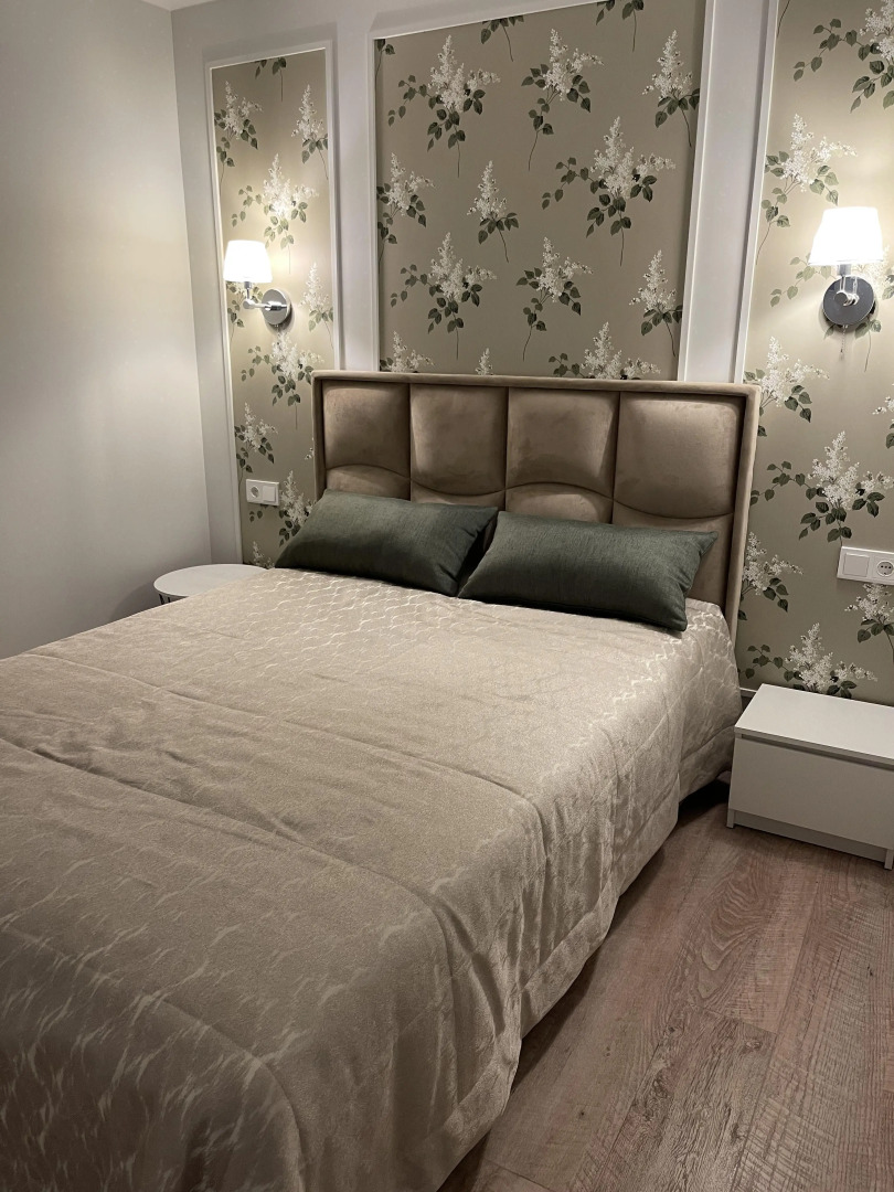 Квартира 1 комнатная в Центре Калининграда