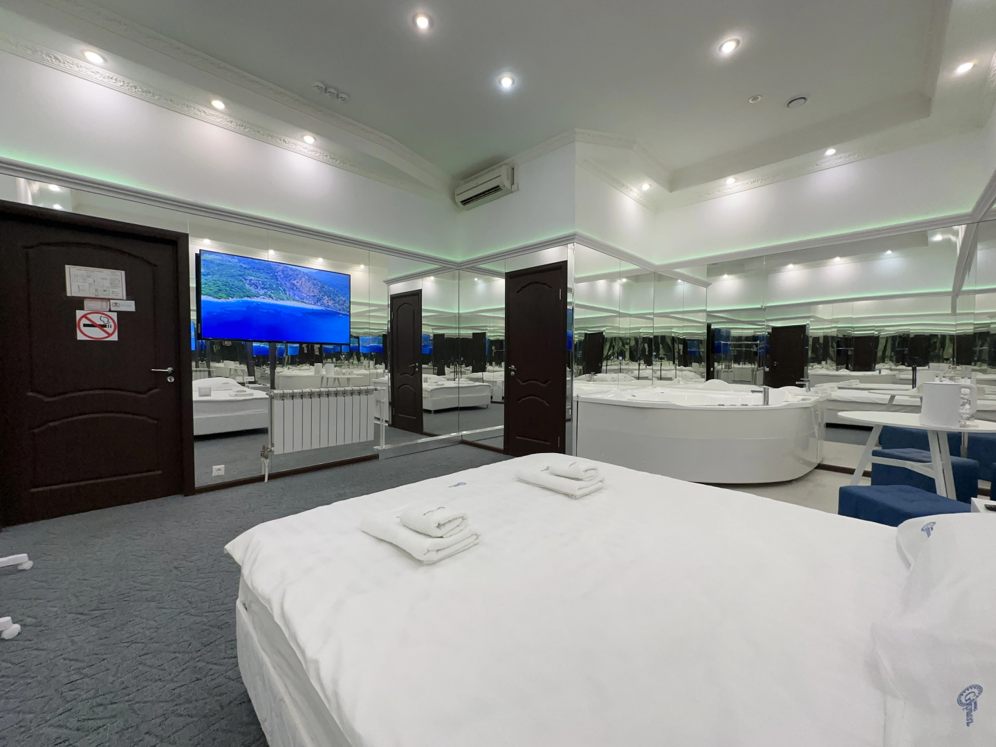 Отель Gipnoz Lyublino