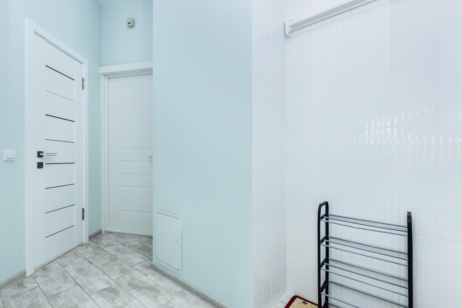 Апартаменты Трехкомнатный Люкс Рядом с Морем