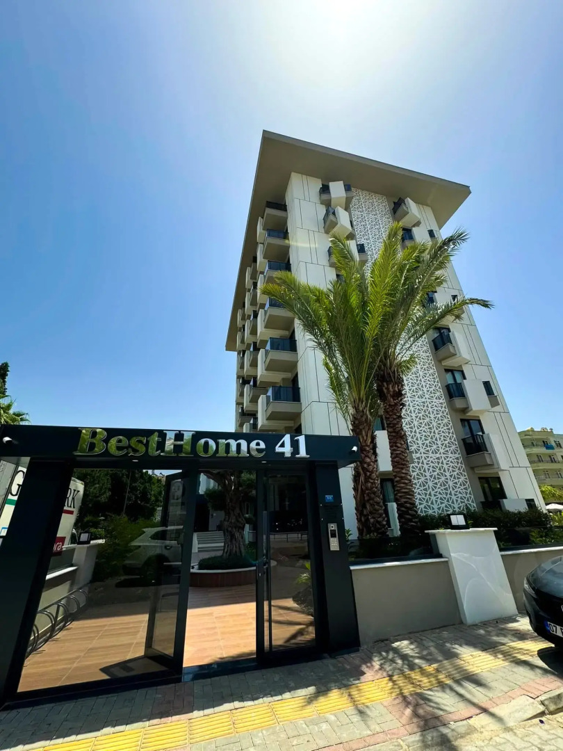 Апартаменты SA Apartments Spacious 2bd Duplex