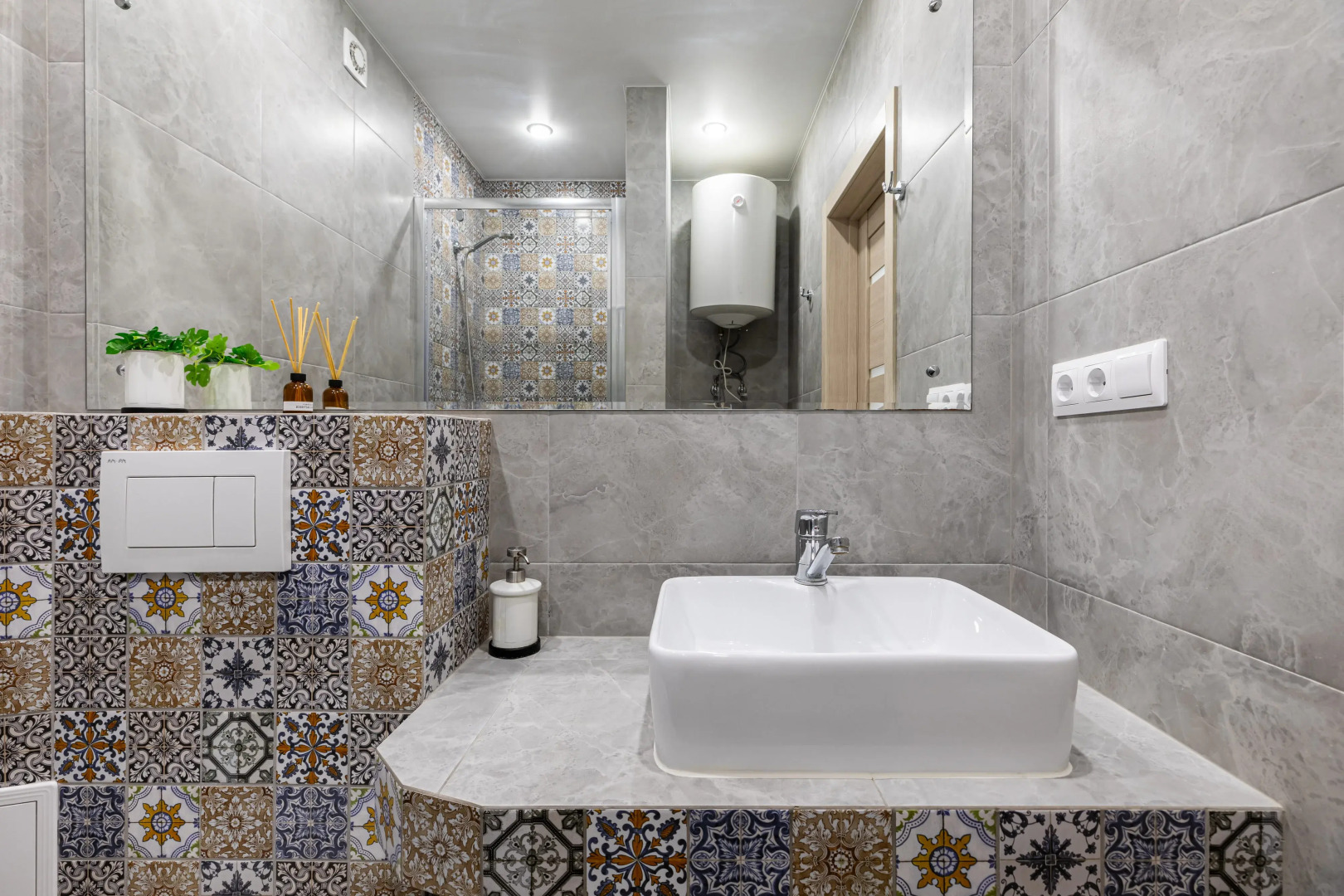 Квартира Стильная 1-к квартира в новом ЖК Art City