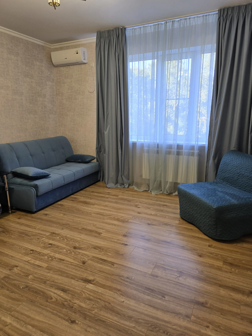 Квартира Уютная в Центре Города Горячий Ключ