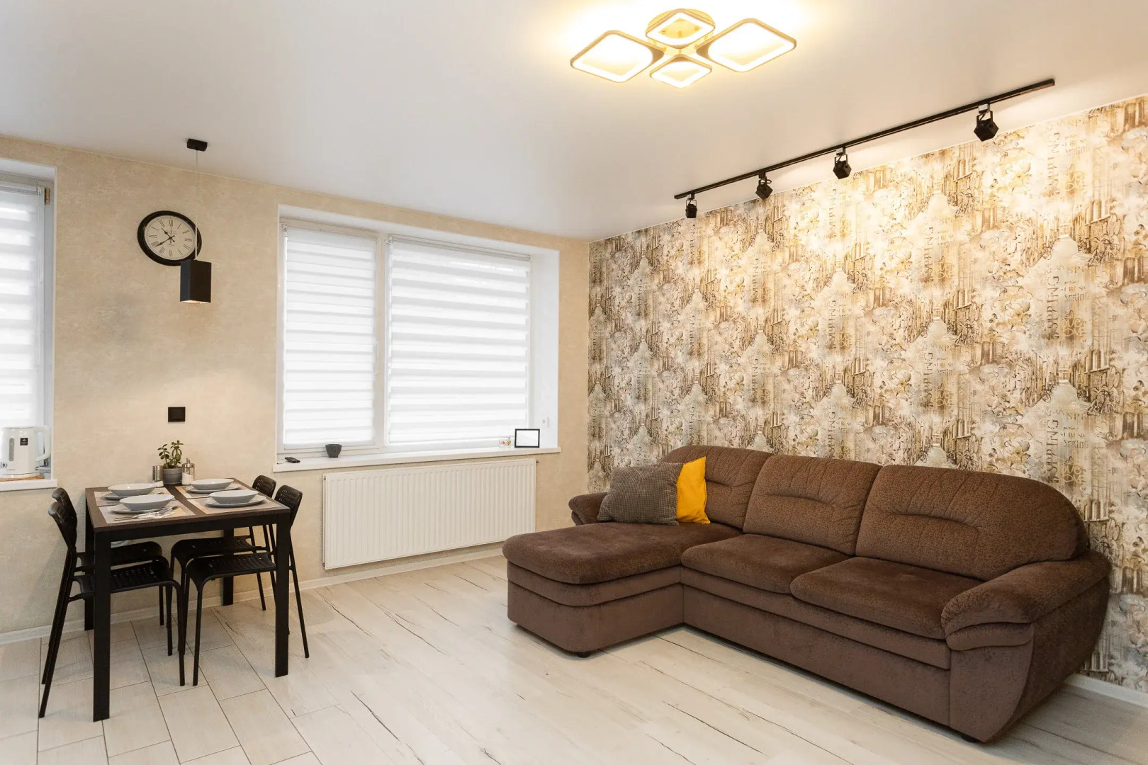 Aпартаменты на Курортной