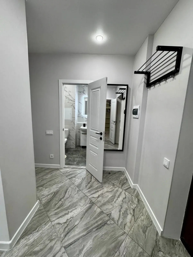 Квартира уютная на Проспекте Вернадского