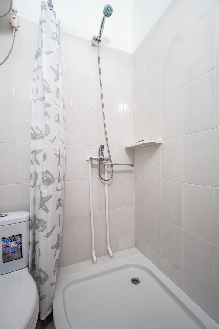 Апартаменты на Ульяновской