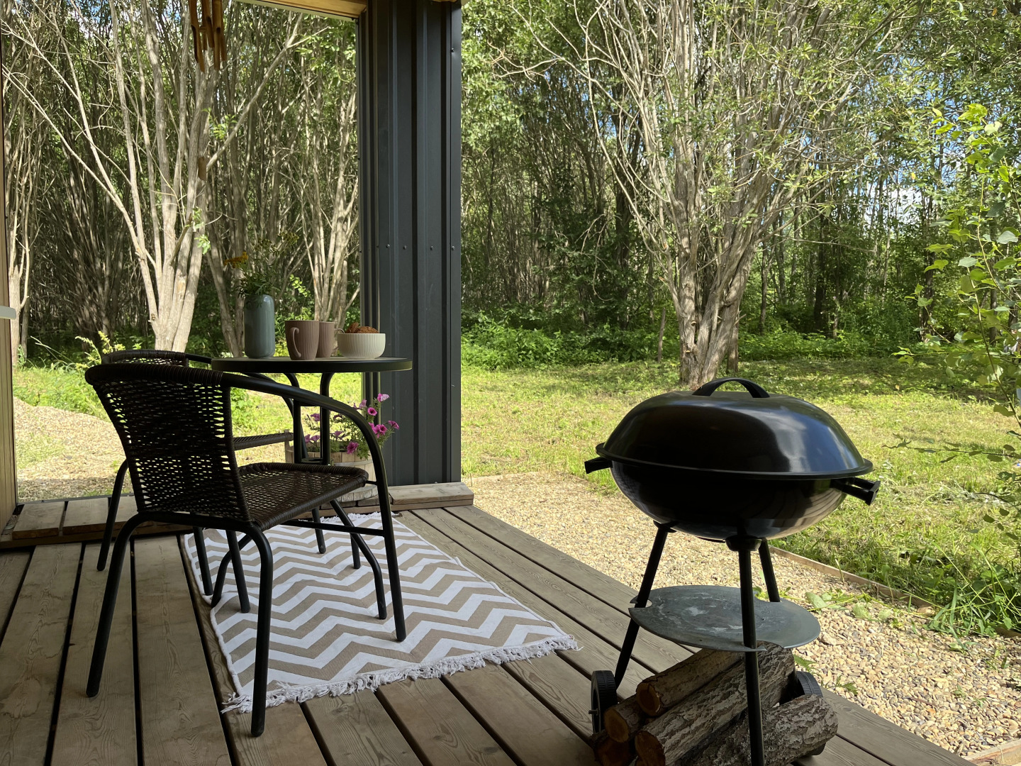 Гостевой Дом Вербная Роща