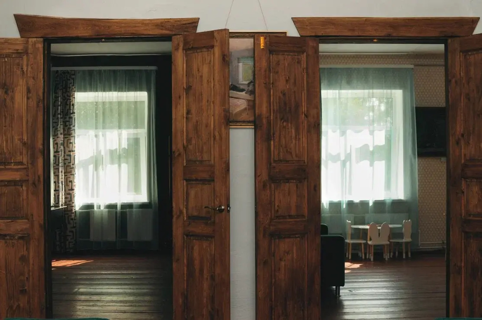 Хостел Пайчалго