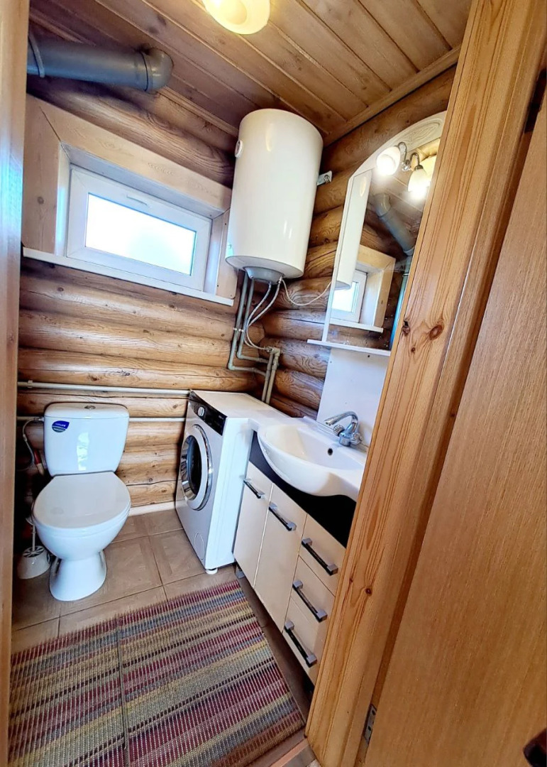 Гостевой дом на Школьной 7Б