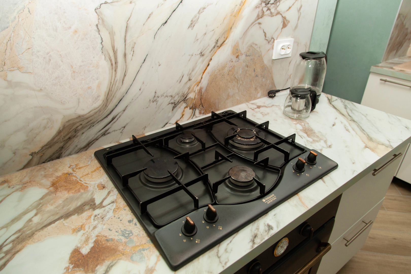 Квартира Двухкомнатные на улице Антонова 47