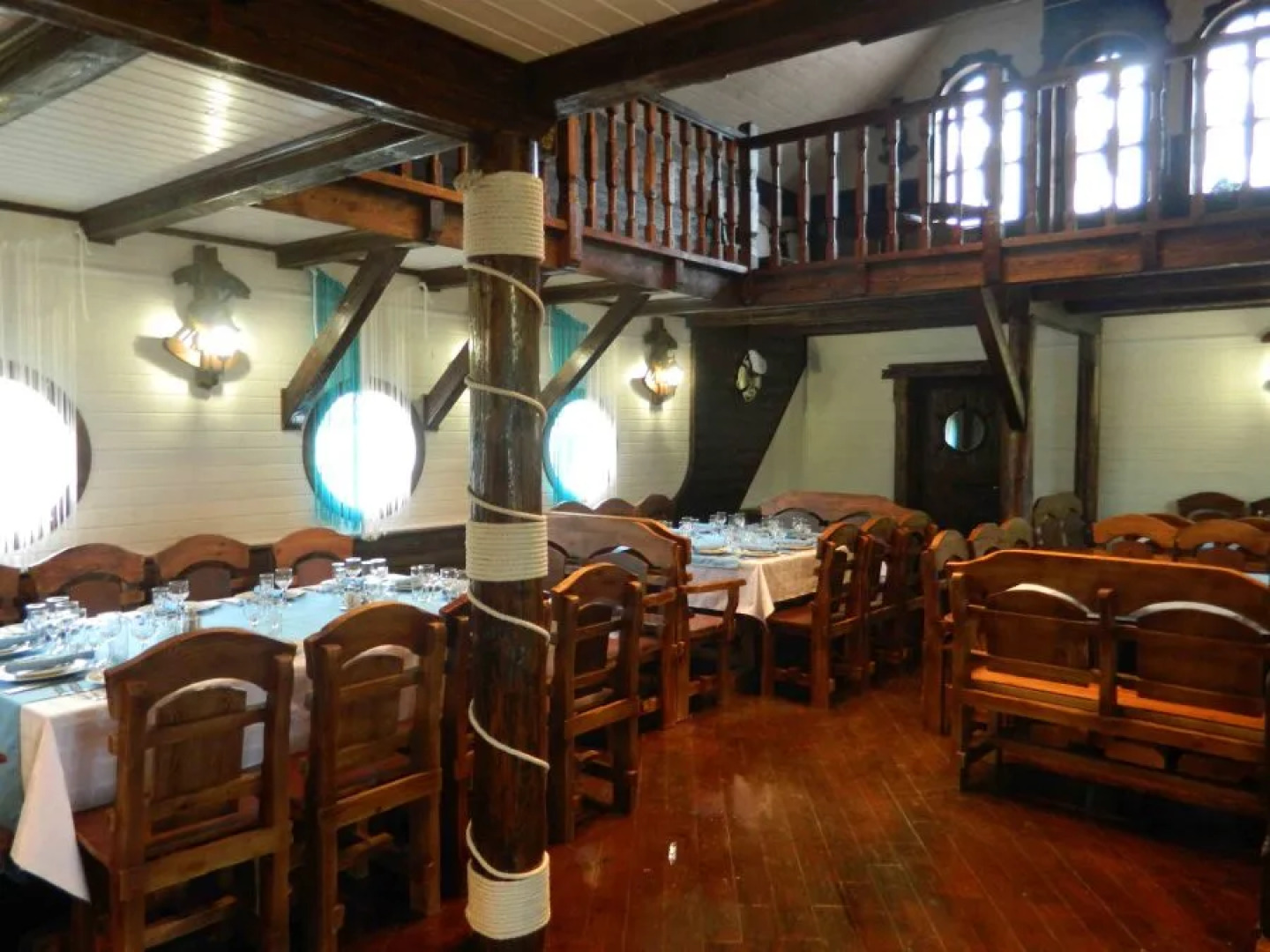 База отдыха Переханово