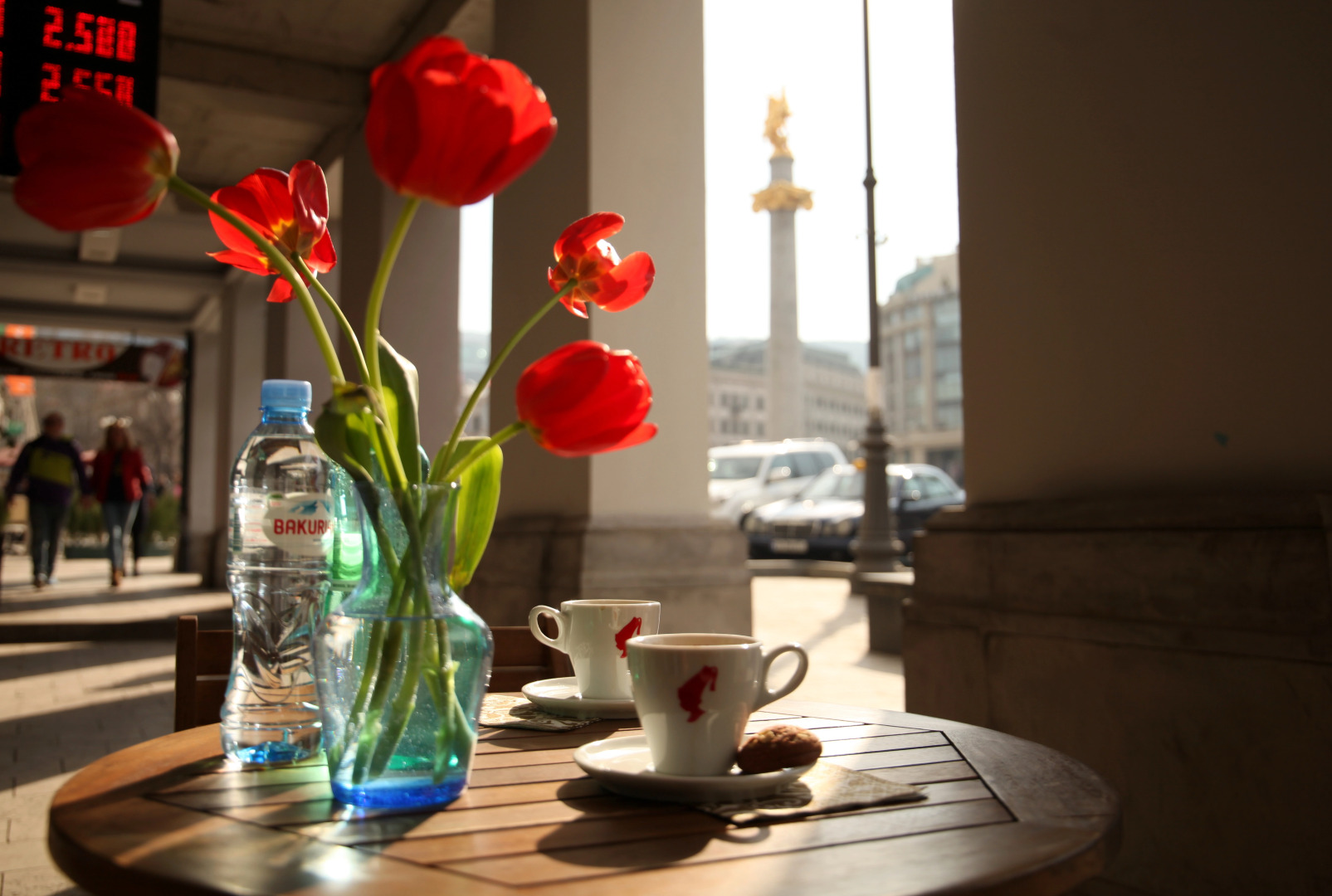 Мини-Отель Onegin Rooms