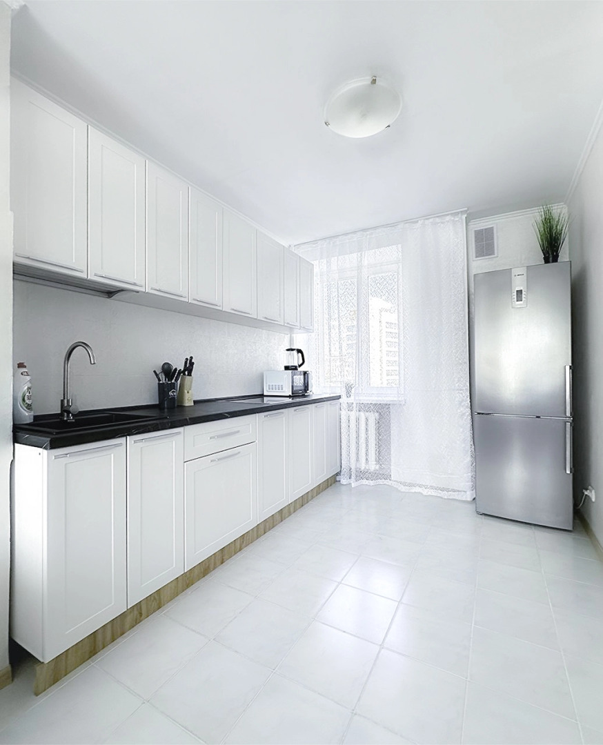 Апартаменты 3 комнаты на Немиге в центре Минска