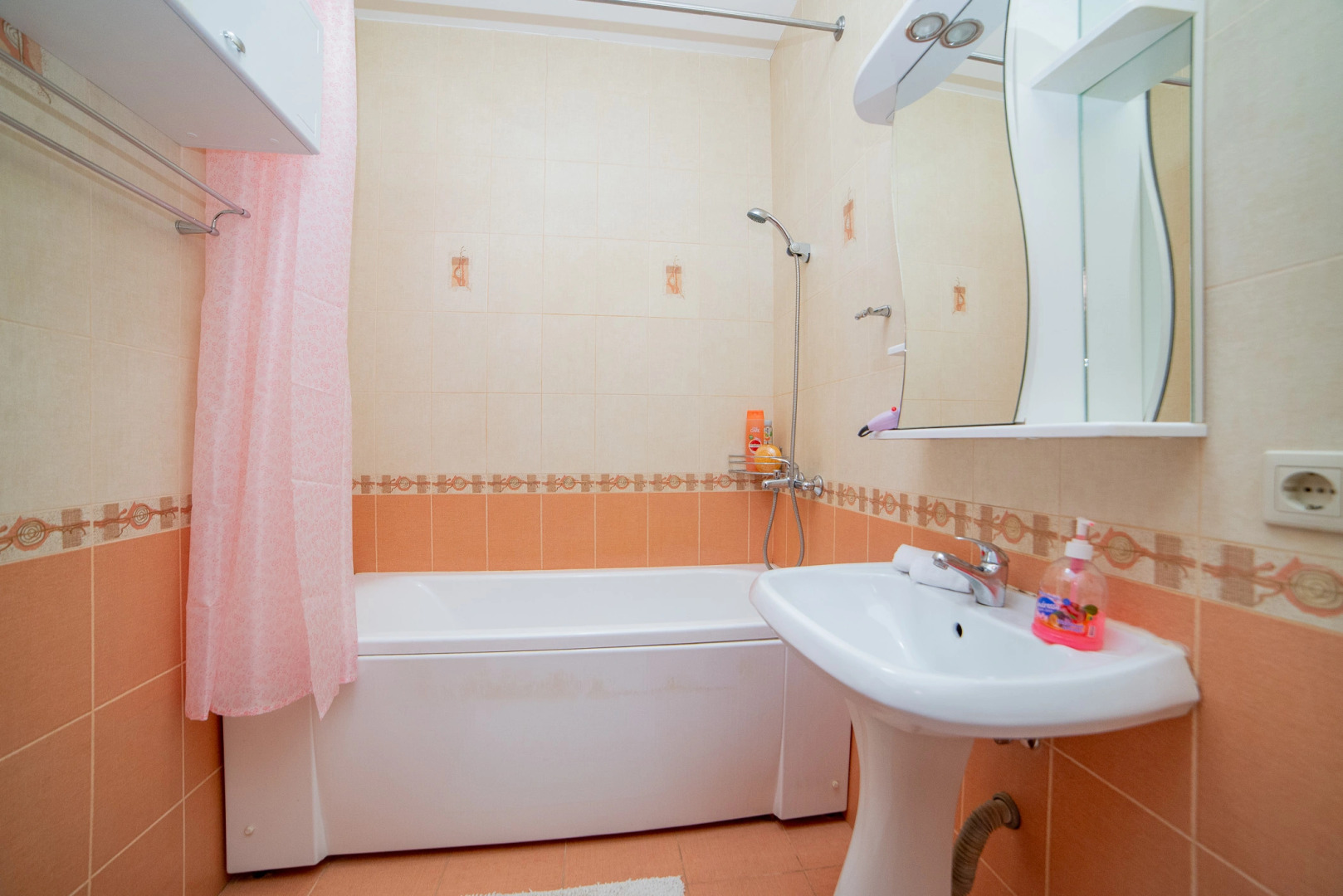 Апартаменты Шевченко 20