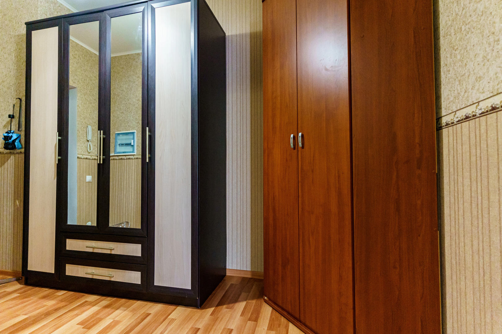 Апартаменты Выбор