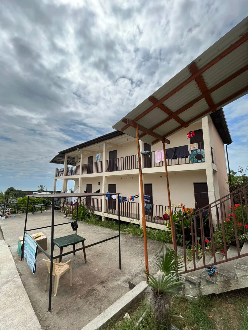 Гостевой Дом Chill Abkhazia